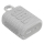 JBL GO 3 Biały - 599261 - zdjęcie 5